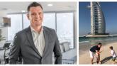 From Boherlahan to Dubai -  Padraic Hickey&rsquo;s leap into a global property career