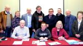 Local Tipperary Tidy Towns group to host 2026 AGM this month