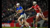 The booing of Tipperary player by a section of the Cork following is 'disgraceful'