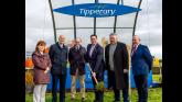 Sod turned to mark start of work on all-weather horse racing track in Tipperary