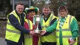 Carrick-on-Suir's St Patrick's Day Parade Committee appeals for volunteers and funding