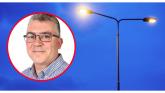 Local Councillor Liam Browne seeks review of LED street lighting in Tipperary tourist town