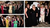 PICTURES: Local Tipperary musical society hosts 75th anniversary gala ball