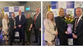 County Tipperary Chamber elects new President at special ceremony