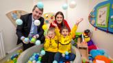 Brand new 52-student pre-school opened in local Tipperary town