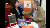 Tipperary venue was a vibrant hub of energy for the very successful annual book fair