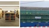 Council reports that works advance on new library at former Craft Granary in Tipperary