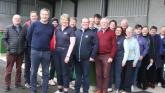 Obvious sense of delight and pride as golf course in Tipperary reopens