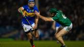 Tipperary Live player ratings - Tipperary vs Limerick in National Hurling League - Round 4
