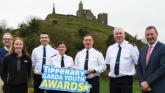Communities can now nominate 'exceptional' young people for Tipperary Garda Youth Awards