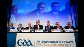 PREVIEW: See the candidates who stand in the way of Ger Ryan's run for GAA President this weekend