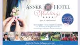 The Anner Hotel &ndash; A unique place to celebrate your special day