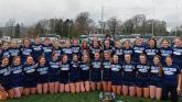 Tipperary school camogie team wins All-Ireland Post Primary Schools Senior B title