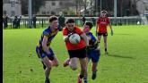 Clonmel High School had too much firepower in Tipperary Under 19 football final