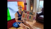 Incredible double gold and world record for Tipperary man and Garda College instructor