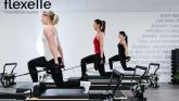 Flexelle ​Reformer Pilates Studio -​ ​Clonmel & Thurles
