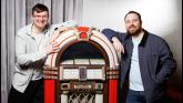 2FM broadcaster from Tipperary co-hosts special Seacthtain na Gaeilge series of programmes