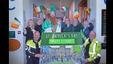 Tipperary organisers set to create a lively and colourful celebration on St Patrick's Day