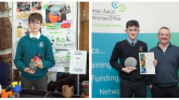 PICTURES: Tipperary students set to showcase projects at national entrepreneurship finals
