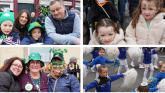PICTURES: Crowds gather to celebrate St Patrick's Day Parade in Cahir