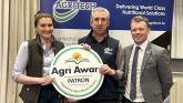 Tipperary-based company agri company becomes a new patron of Agri Aware