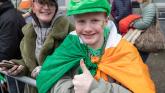 PICTURES: Huge crowds turn out as St Patrick's Day Parade makes its way through Clonmel