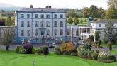 Decision for Planning Exemption for the IPAS centre at Dundrum House Hotel expected by May