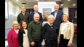 A book exploring the inner journey of taking on the Camino was launched in Tipperary