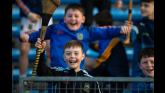 IN PICTURES: See the enthralled faces of the crowd during Tipperary's epic contest with Kilkenny