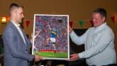 IN PICTURES: Tipperary's Hurler of the Year given special gift by club at medal presentation