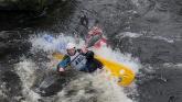 Tipperary brothers excel at major European kayaking festival in Galway
