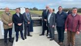 PICTURES: A Tipperary town unveils new cemetery marking a milestone moment for locals