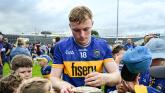Tipperary's Sean Kenneally likely to miss opening championship game against Cork