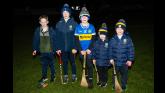 IN PICTURES: Next generation of Tipp hurlers brings smiles to the crowd in brilliant contest