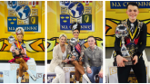 PICTURES: Tipperary dancers claim World Titles at the Irish Dancing World Championship
