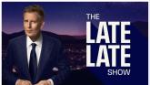 Who are the guests on tonight's RTE Late Late Show as it returns after break?