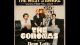The Coronas