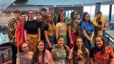 Tipperary students excel at the Gael Linn All-Ireland music competition
