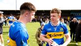 Tipperary beat Waterford to set up Munster semi-final meeting with Cork