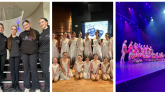 PICTURES: Tipperary dancers perform show on international stage in London