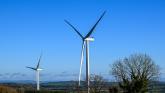 Callout for volunteers for Farranrory Wind Farm Community Benefit Fund Committee