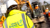 Uisce &Eacute;ireann upgrades water mains in a Tipperary town to cut leaks and improve supply