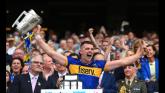 WATCH: Quick fire questions with All-Ireland winning Tipperary captain Ronan Maher 