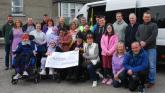 PICTURE: Tipperary school receives &euro;5,000 donation from local ploughing group