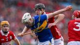 Tipperary make losing start to defence of All-Ireland hurling crown