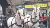  Clonmel St Patrick's Day Parade marks  150th anniversary of the death of Charles Bianconi
