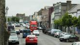 Week long street diversion planned for motorists in Thurles town centre