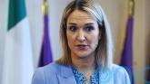 Helen McEntee &lsquo;deeply concerned&rsquo; over missile strikes on Iran