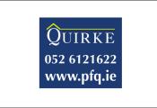 P F Quirke & Co Ltd