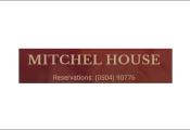 Mitchel House Restaurant